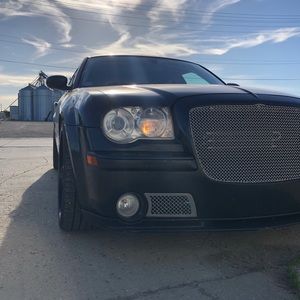 Meet your Posher, Richard